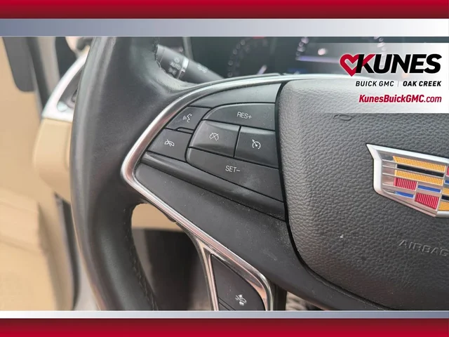 SEMINUEVOS CADILLAC XT5 a Estados en autogozo