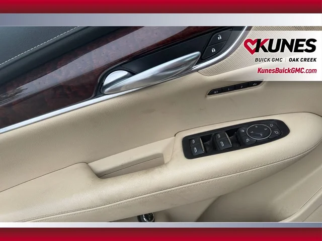 SEMINUEVOS CADILLAC XT5 a Estados en autogozo