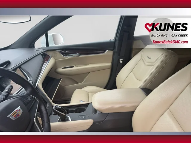 SEMINUEVOS CADILLAC XT5 a Estados en autogozo