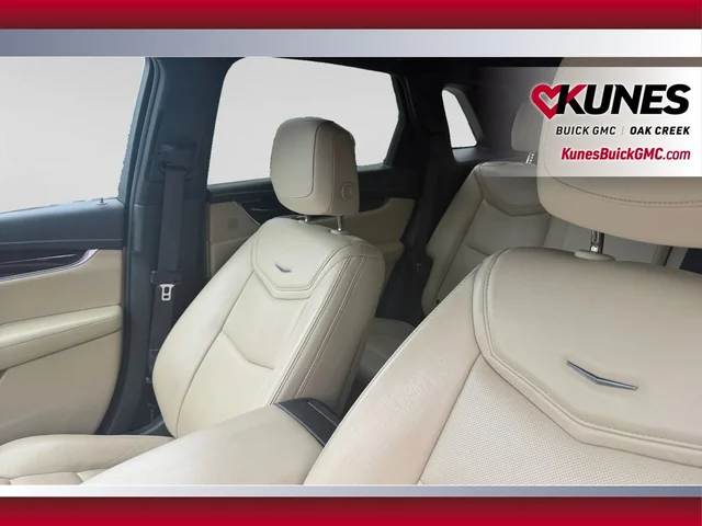 SEMINUEVOS CADILLAC XT5 a Estados en autogozo