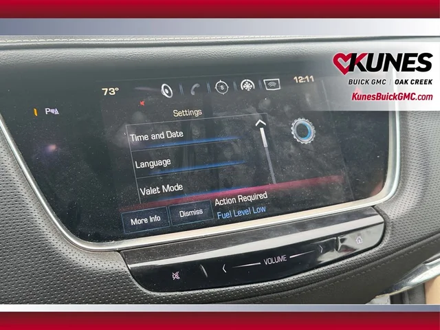 SEMINUEVOS CADILLAC XT5 a Estados en autogozo