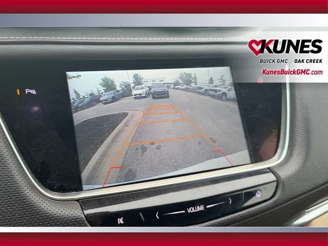 SEMINUEVOS CADILLAC XT5 a Estados en autogozo