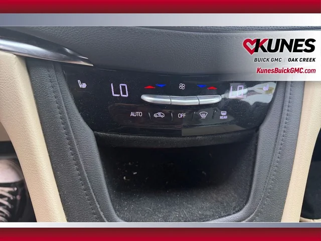 SEMINUEVOS CADILLAC XT5 a Estados en autogozo