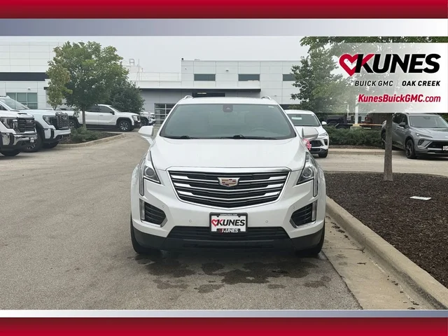 SEMINUEVOS CADILLAC XT5 a Estados en autogozo