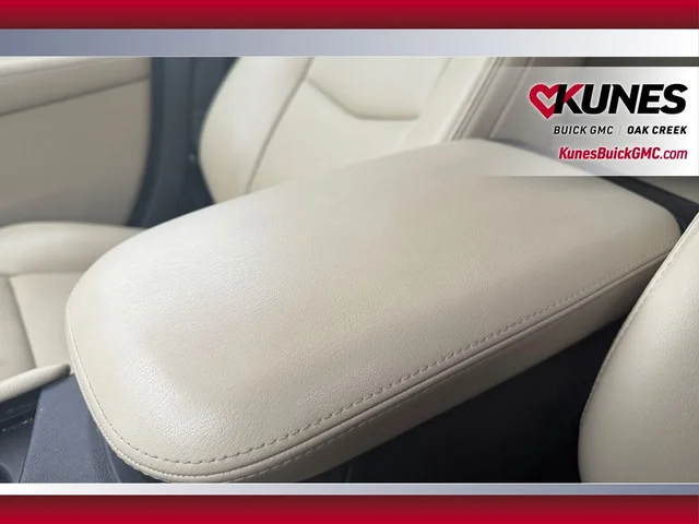 SEMINUEVOS CADILLAC XT5 a Estados en autogozo