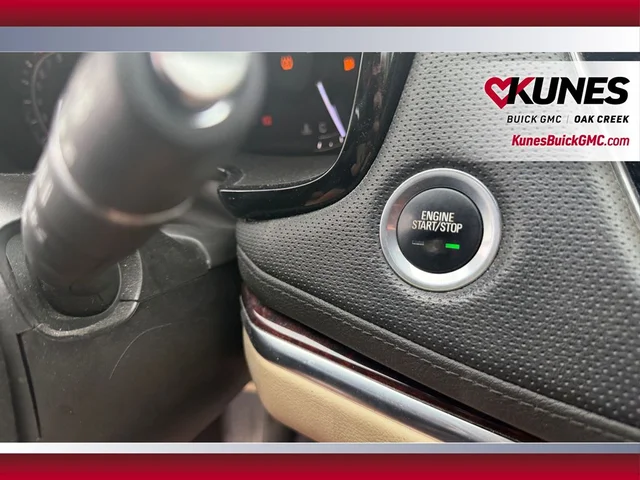 SEMINUEVOS CADILLAC XT5 a Estados en autogozo