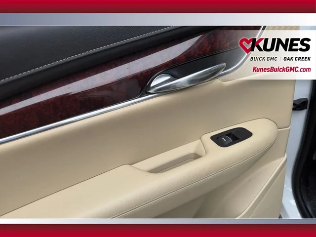 SEMINUEVOS CADILLAC XT5 a Estados en autogozo