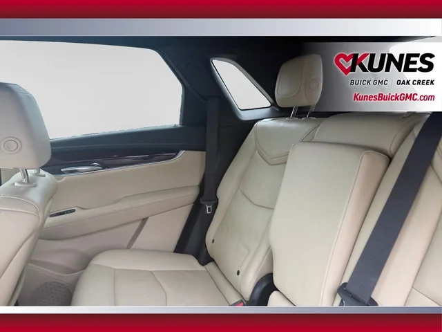 SEMINUEVOS CADILLAC XT5 a Estados en autogozo