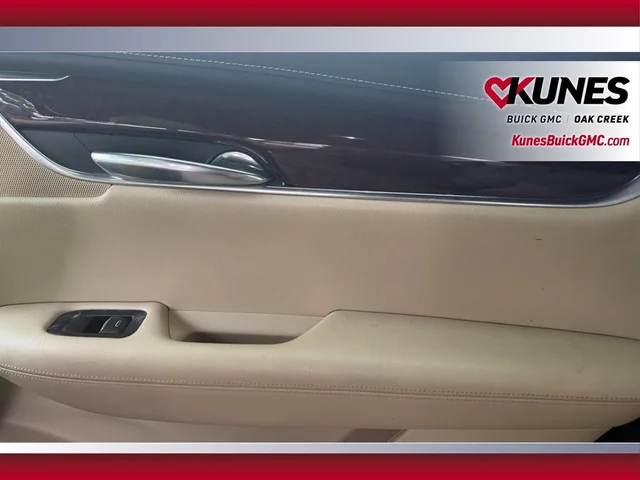 SEMINUEVOS CADILLAC XT5 a Estados en autogozo