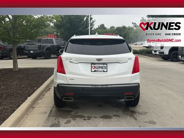 SEMINUEVOS CADILLAC XT5 a Estados en autogozo