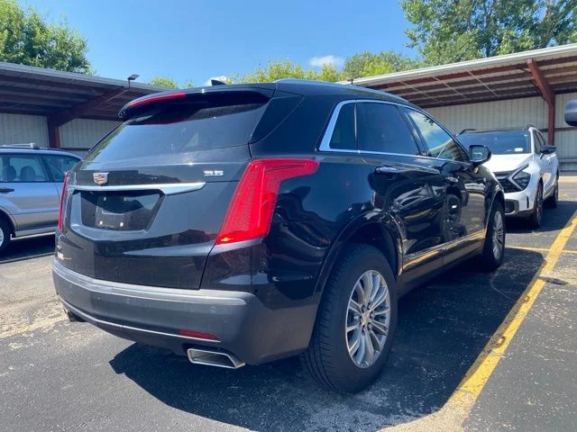 SEMINUEVOS CADILLAC XT5 a Estados en autogozo