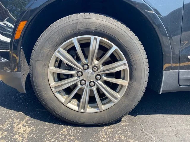 SEMINUEVOS CADILLAC XT5 a Estados en autogozo