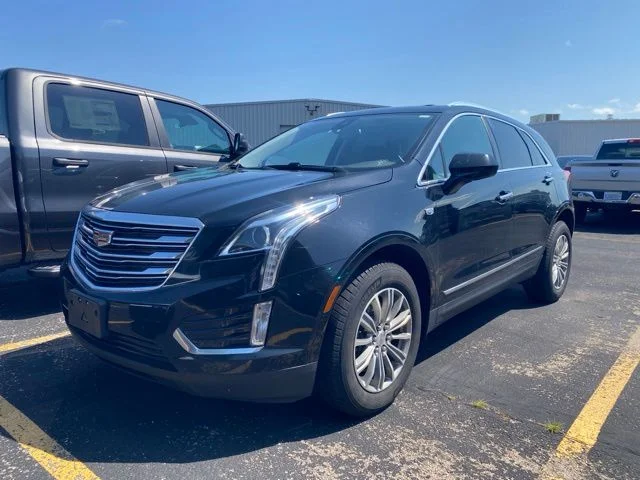 SEMINUEVOS CADILLAC XT5 a Estados en autogozo