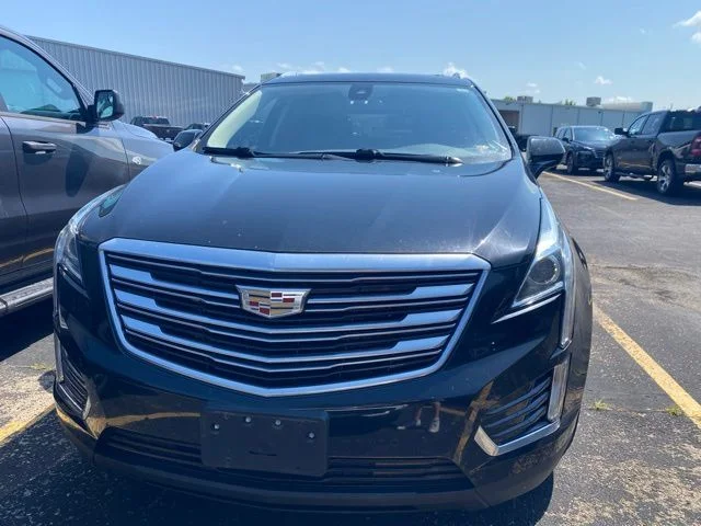 SEMINUEVOS CADILLAC XT5 a Estados en autogozo