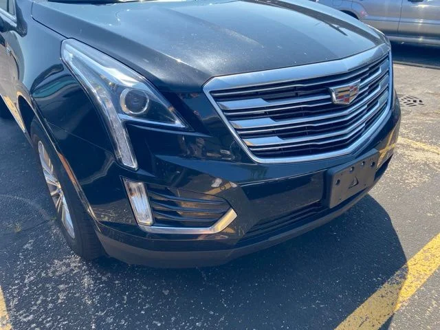 SEMINUEVOS CADILLAC XT5 a Estados en autogozo