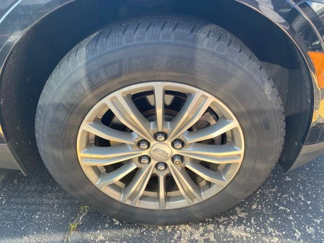 SEMINUEVOS CADILLAC XT5 a Estados en autogozo