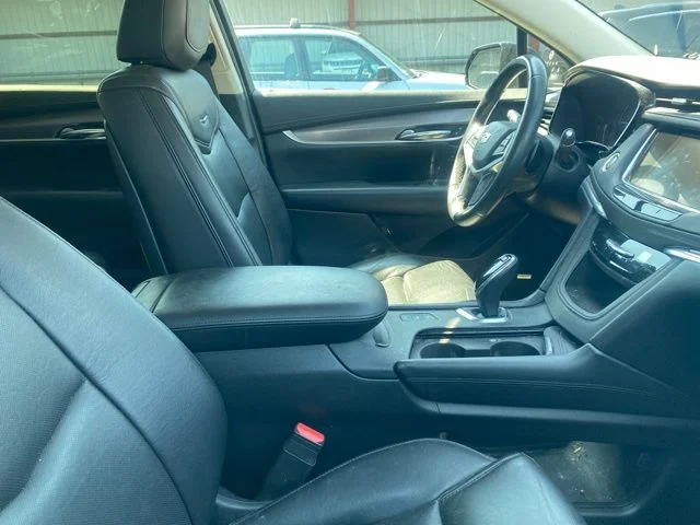 SEMINUEVOS CADILLAC XT5 a Estados en autogozo