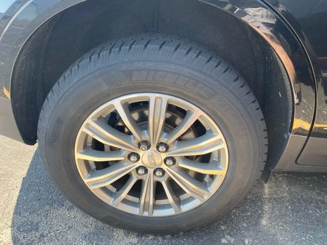 SEMINUEVOS CADILLAC XT5 a Estados en autogozo