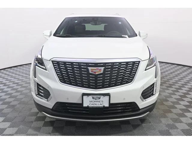 Nuevos CADILLAC XT5 à Estados chez autogozo