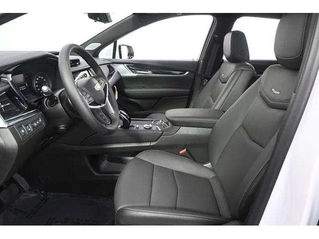 Nuevos CADILLAC XT5 à Estados chez autogozo