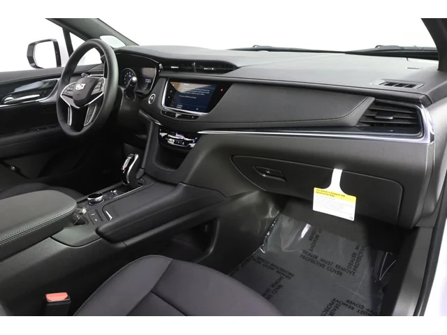 Nuevos CADILLAC XT5 à Estados chez autogozo