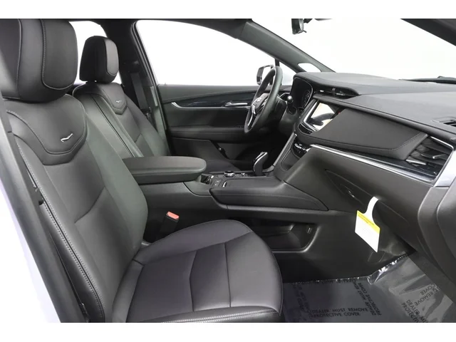 Nuevos CADILLAC XT5 à Estados chez autogozo