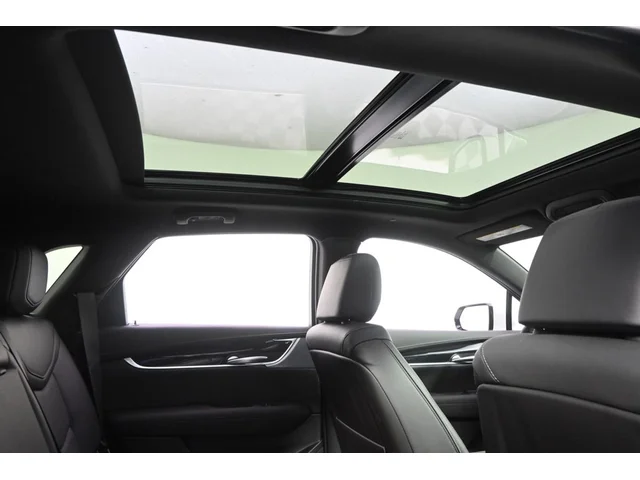 Nuevos CADILLAC XT5 à Estados chez autogozo