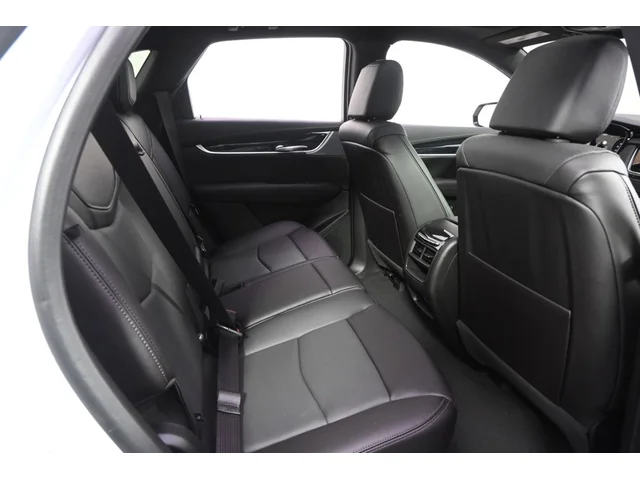 Nuevos CADILLAC XT5 à Estados chez autogozo