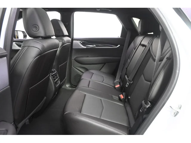 Nuevos CADILLAC XT5 à Estados chez autogozo