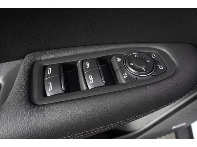Nuevos CADILLAC XT5 à Estados chez autogozo