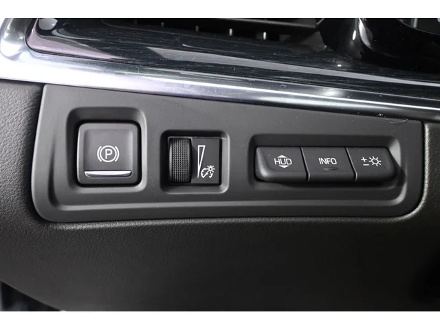 Nuevos CADILLAC XT5 à Estados chez autogozo