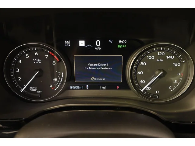 Nuevos CADILLAC XT5 à Estados chez autogozo