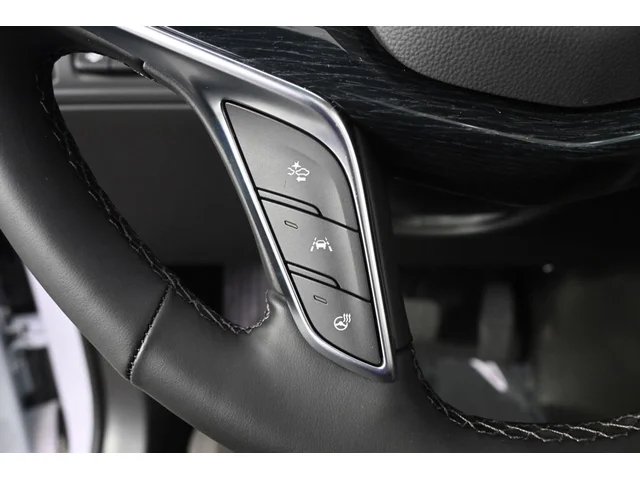 Nuevos CADILLAC XT5 à Estados chez autogozo