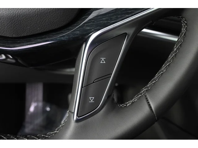 Nuevos CADILLAC XT5 à Estados chez autogozo