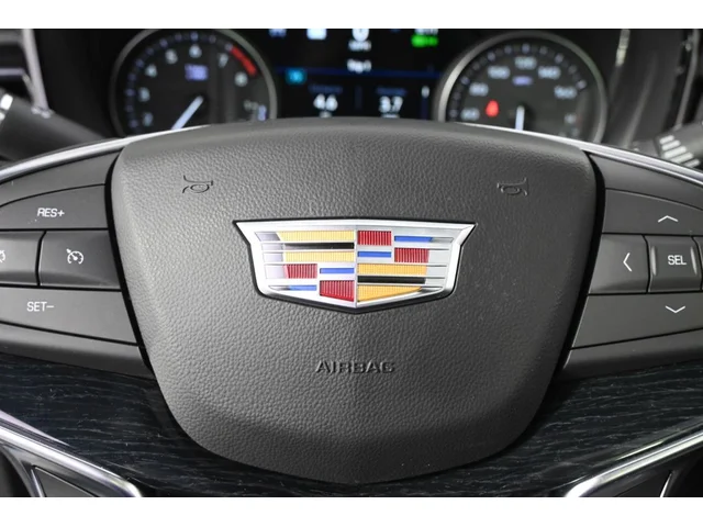 Nuevos CADILLAC XT5 à Estados chez autogozo