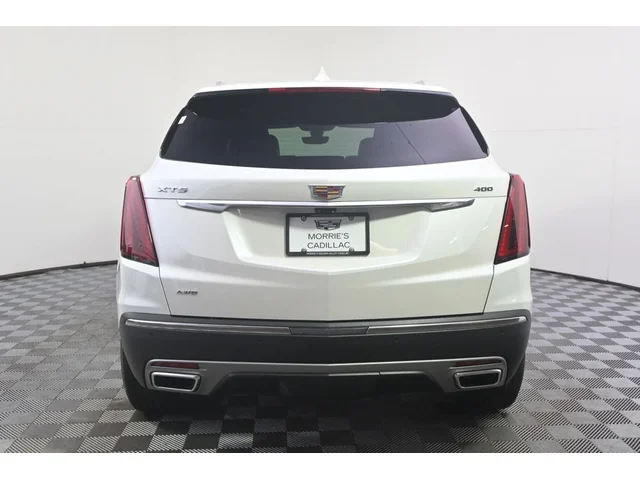 Nuevos CADILLAC XT5 à Estados chez autogozo