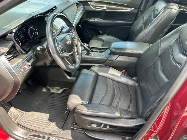 SEMINUEVOS CADILLAC XT5 a Estados en autogozo