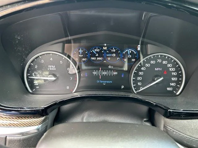 SEMINUEVOS CADILLAC XT5 a Estados en autogozo