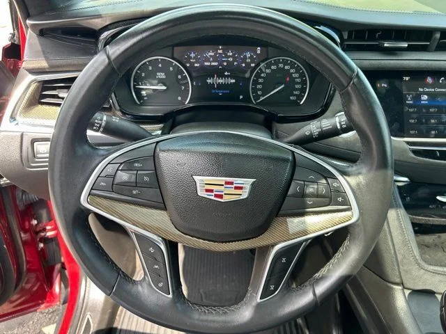 SEMINUEVOS CADILLAC XT5 a Estados en autogozo