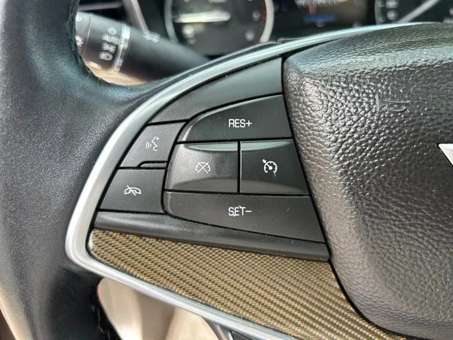 SEMINUEVOS CADILLAC XT5 a Estados en autogozo