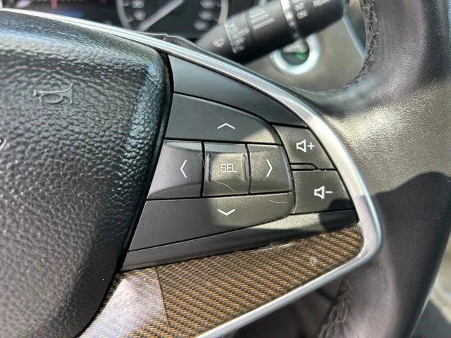 SEMINUEVOS CADILLAC XT5 a Estados en autogozo