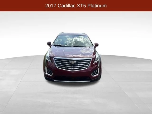 SEMINUEVOS CADILLAC XT5 a Estados en autogozo