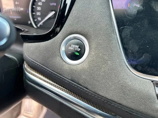 SEMINUEVOS CADILLAC XT5 a Estados en autogozo