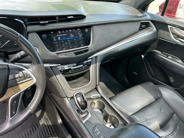 SEMINUEVOS CADILLAC XT5 a Estados en autogozo