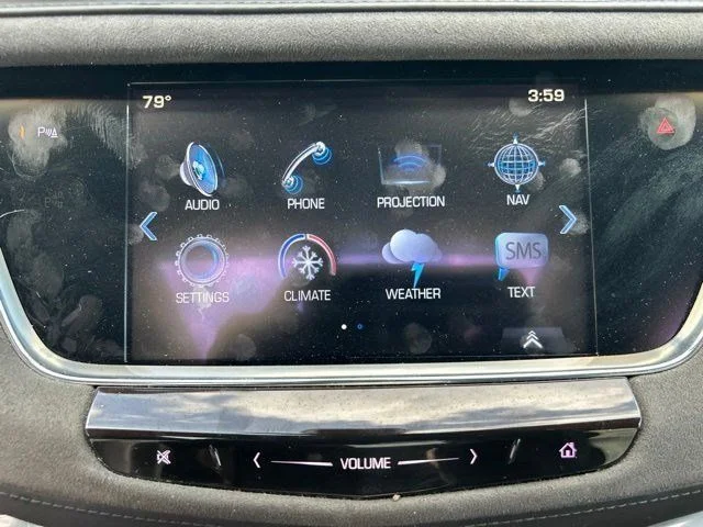 SEMINUEVOS CADILLAC XT5 a Estados en autogozo
