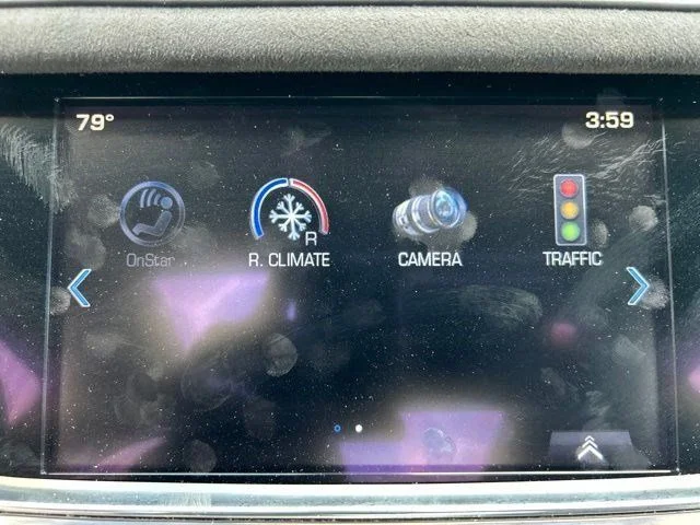 SEMINUEVOS CADILLAC XT5 a Estados en autogozo