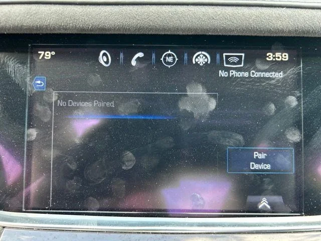 SEMINUEVOS CADILLAC XT5 a Estados en autogozo