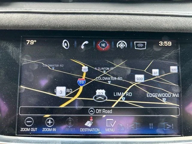 SEMINUEVOS CADILLAC XT5 a Estados en autogozo