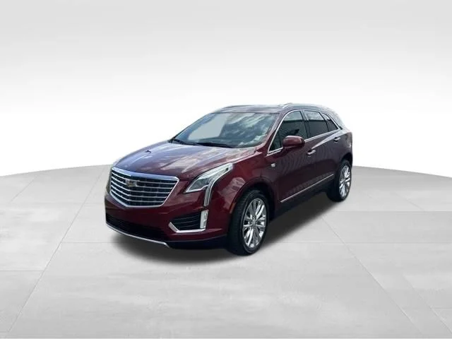 SEMINUEVOS CADILLAC XT5 a Estados en autogozo