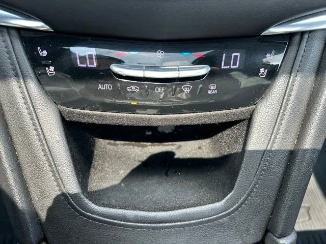 SEMINUEVOS CADILLAC XT5 a Estados en autogozo